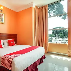 My Town Hotel Ipoh