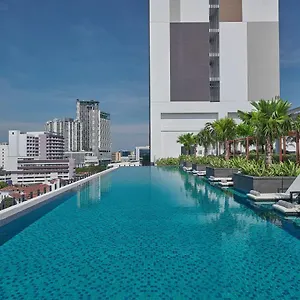 Courtyard By Marriott ***** Malacca