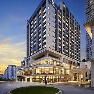 Hyatt Place Bukit Jalil Hotel Kuala Lumpur