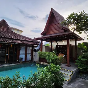 Hotel Sojourn