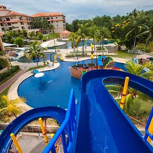 Resort Amverton Heritage