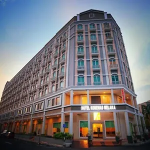 Hotel Kobemas