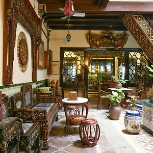 5 ヒーレン ミュージアム レジデンス *** Malacca