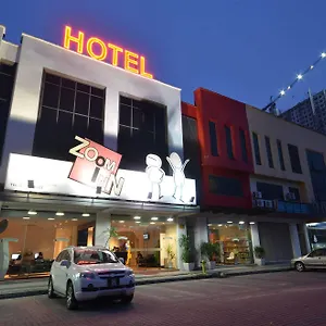 Zoom Boutique - Danga Bay Hotel Johor Bahru