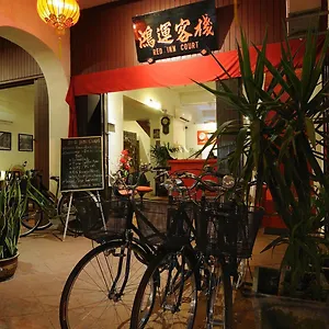 Red Court Hostel George Town