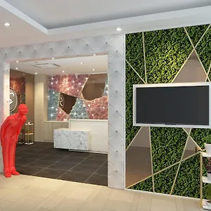 S Hotel Johor Bahru