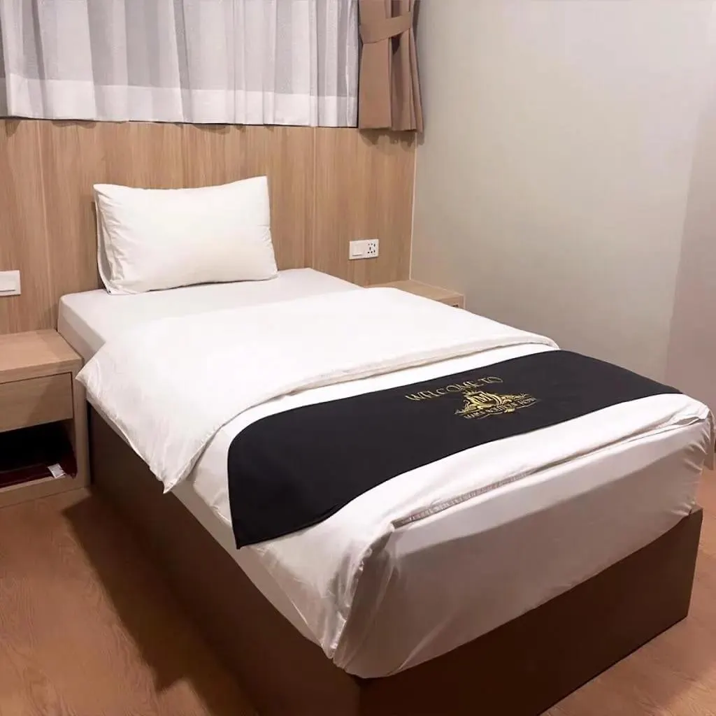 Maple Boutique Hotel 말라카