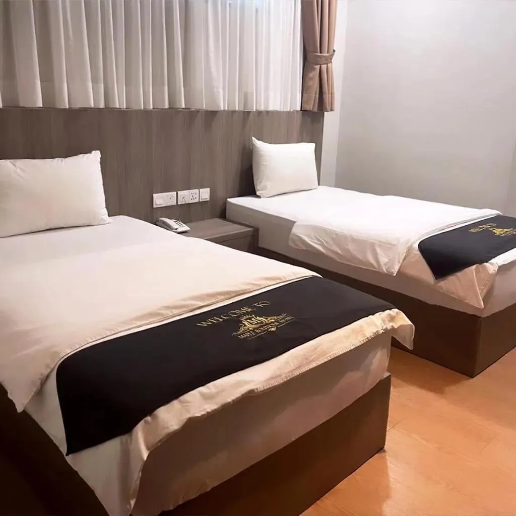 Maple Boutique Hotel 말라카