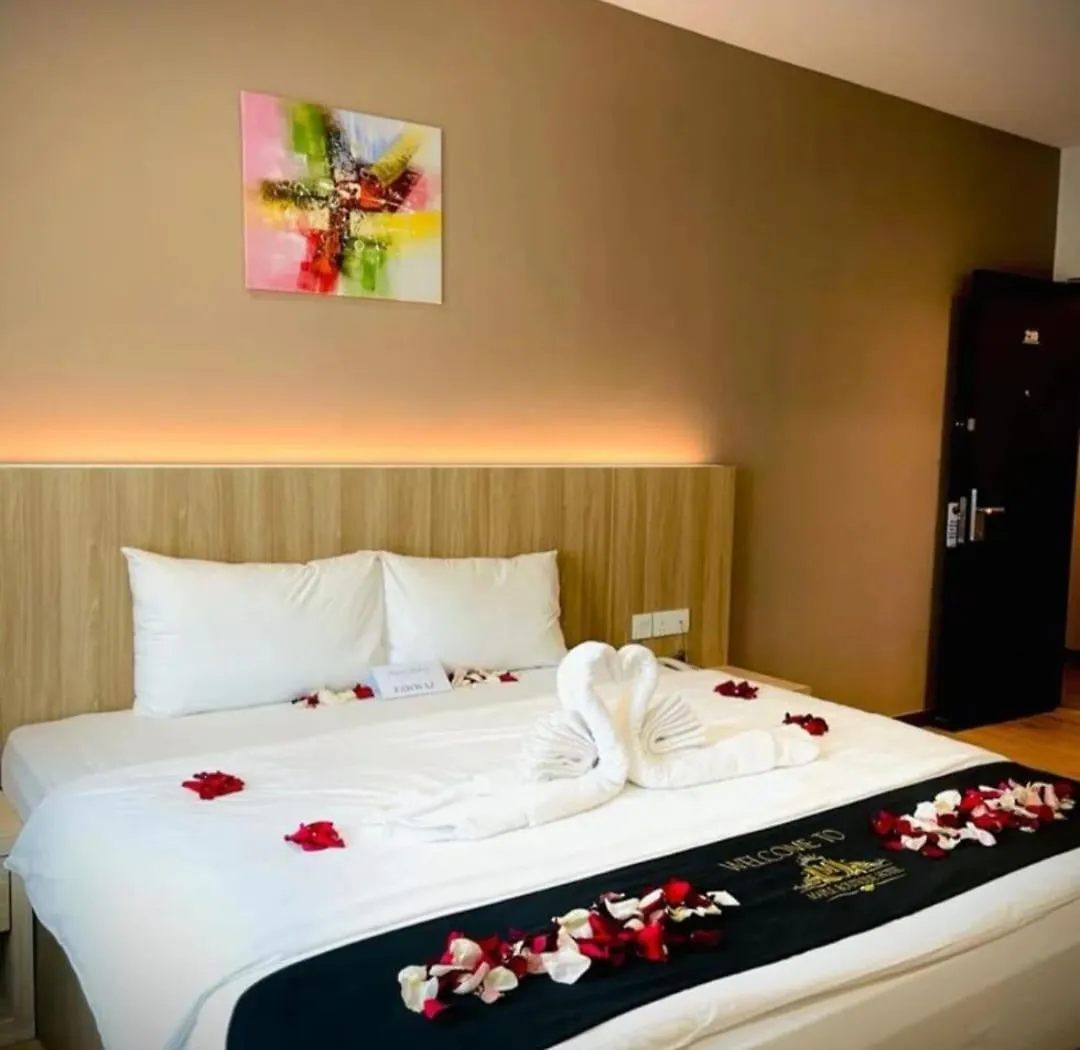 Maple Boutique Hotel Malacca